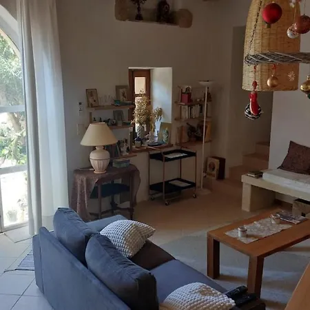 Grand Dans Magnanerie En Pierre Apartamento Saint-Victor-des-Oules